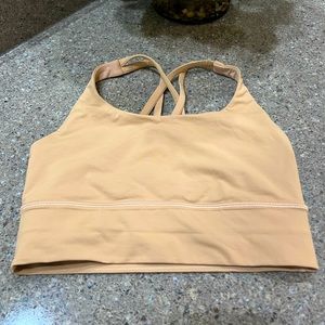 Lululemon Energy Sport Bra Size 4